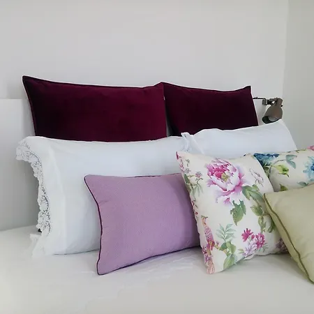 Welcome - Ribeira Negra Apartament