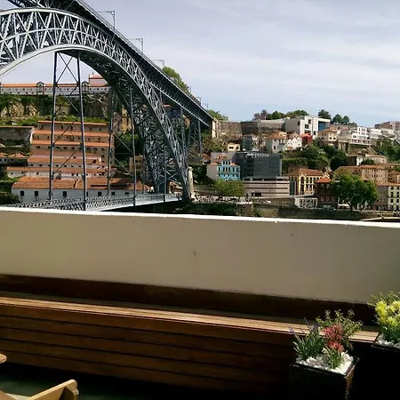 Welcome - Ribeira Negra *
