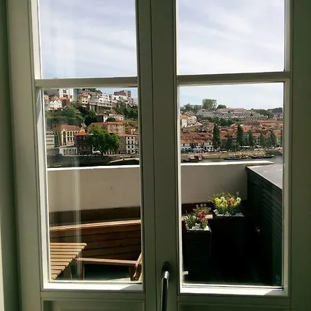 Welcome - Ribeira Negra Apartament Porto